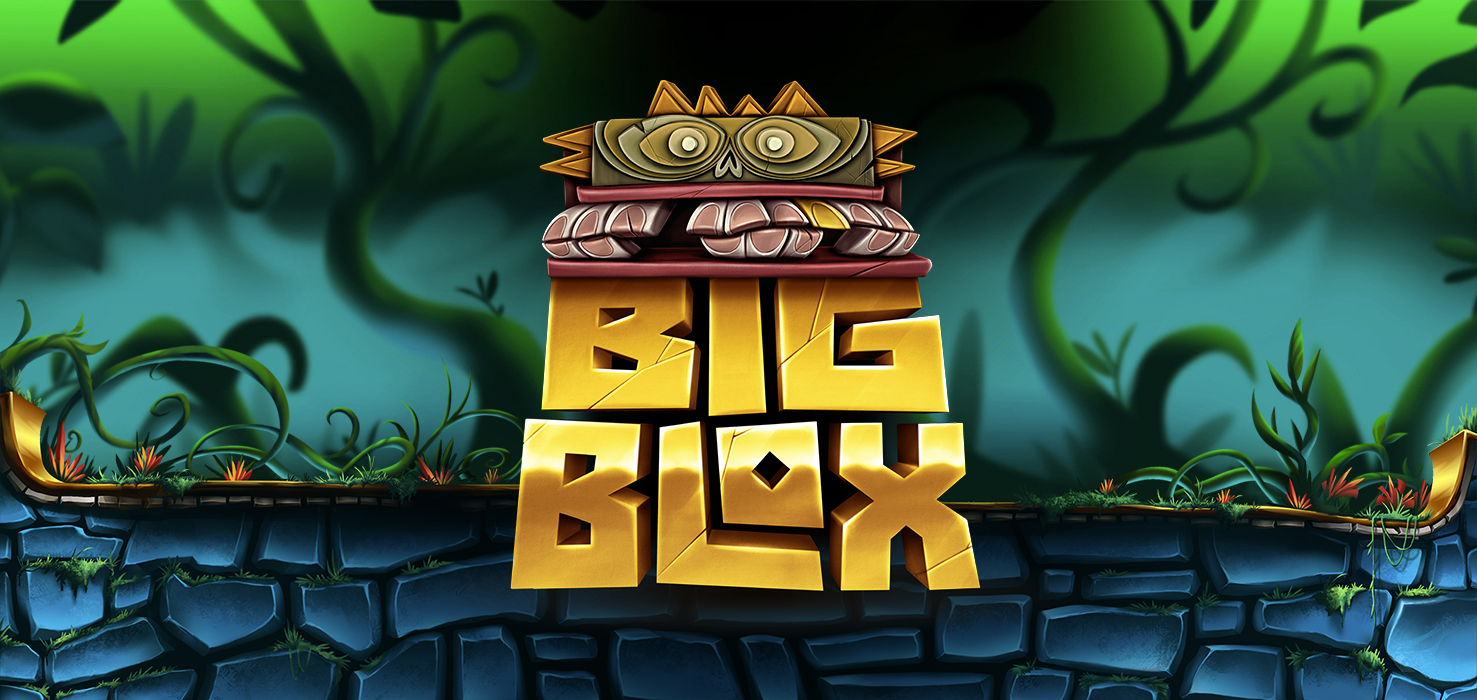 Big Blox: The Fun World of Yggdrasil Gaming